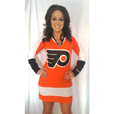 Philadelphia Flyers Dress