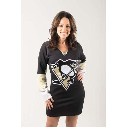 Pittsburgh Penguins Dress