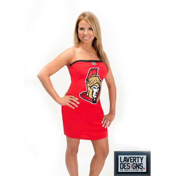 Other NHL Jersey Dresses (Eastern Conference - Metropolitan Division)