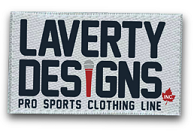 Laverty Designs Jersey Dress Company
