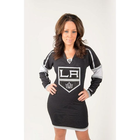 Tammy Laverty Hall on X: @cymru1176 Hot off the presses! Laverty Designs  Inc. Edmonton Oilers dress! #Oilers #jerseydress  / X